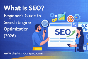 what is seo
