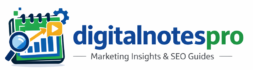 Digital Notes Pro Logo
